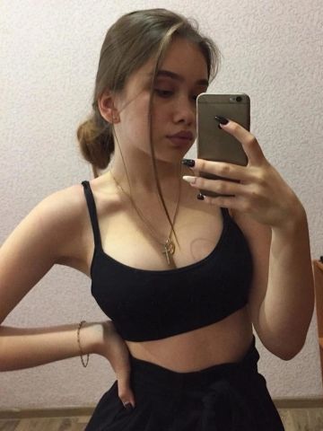 Проститутка Кира